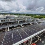 Installations de structures photovoltaïques en Pays de la Loire par Solevy